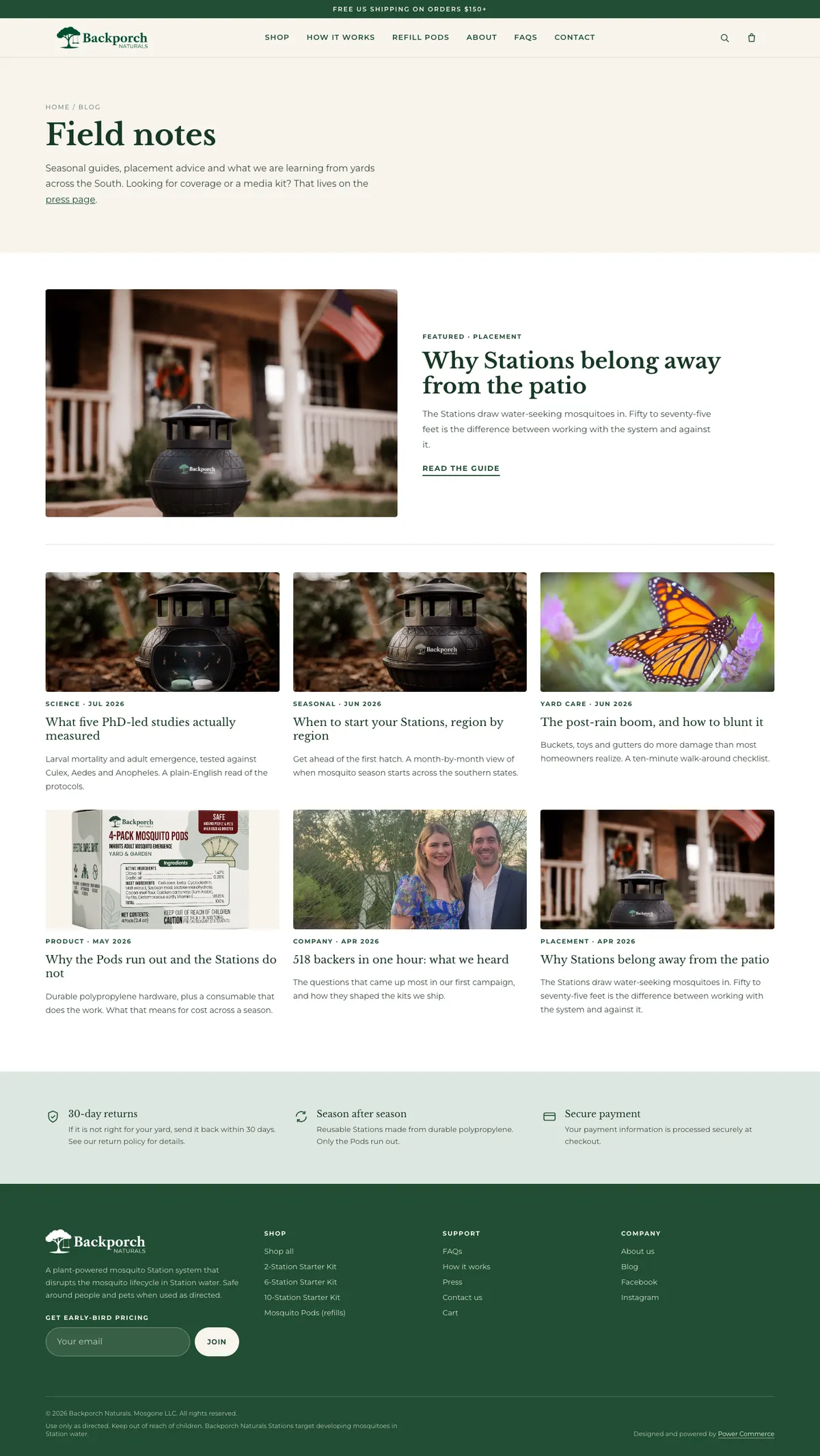 Design v2 · new — backporchnaturals.powercommerce.com/blog