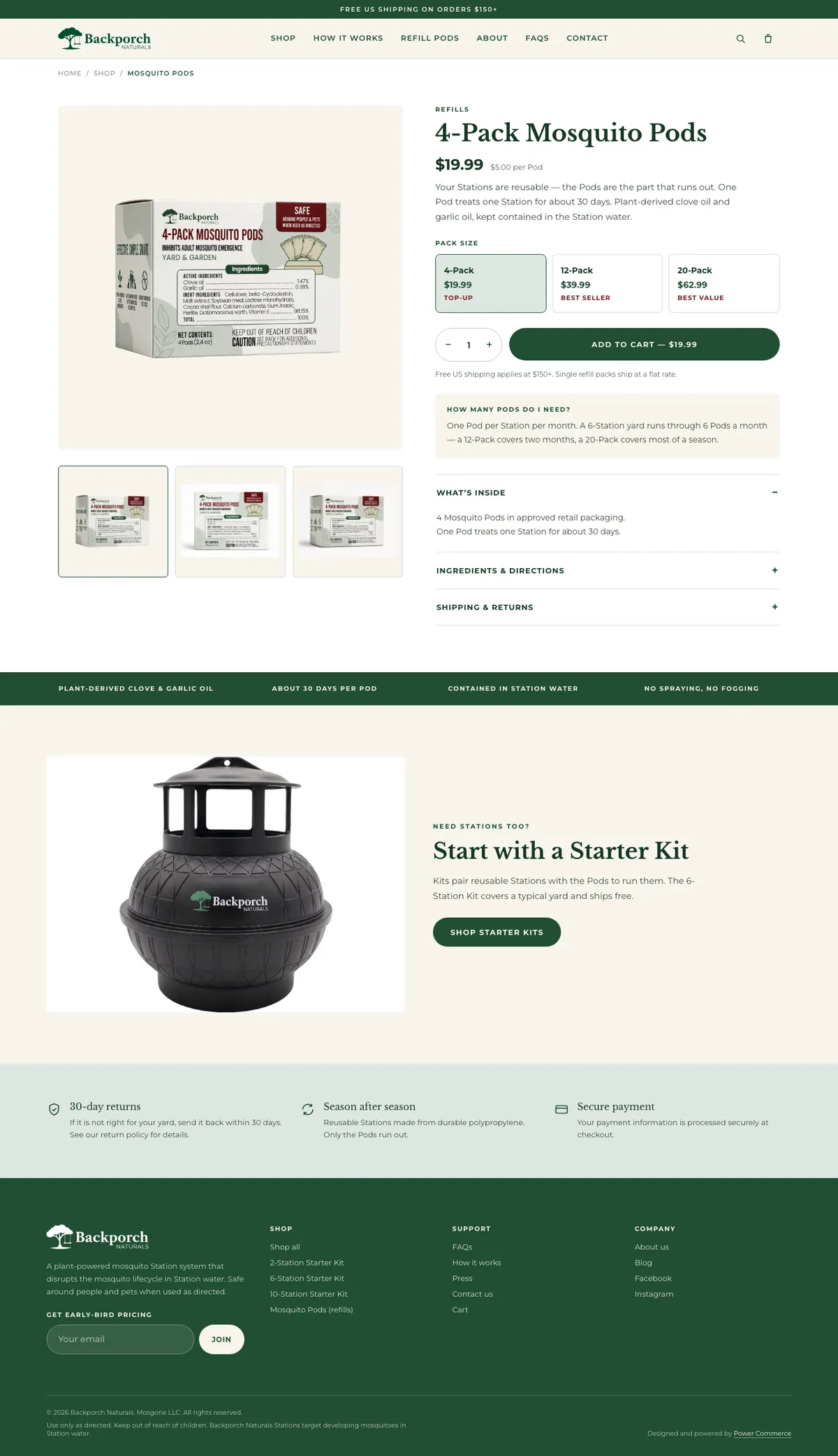 Design v2 — backporchnaturals.powercommerce.com/pods
