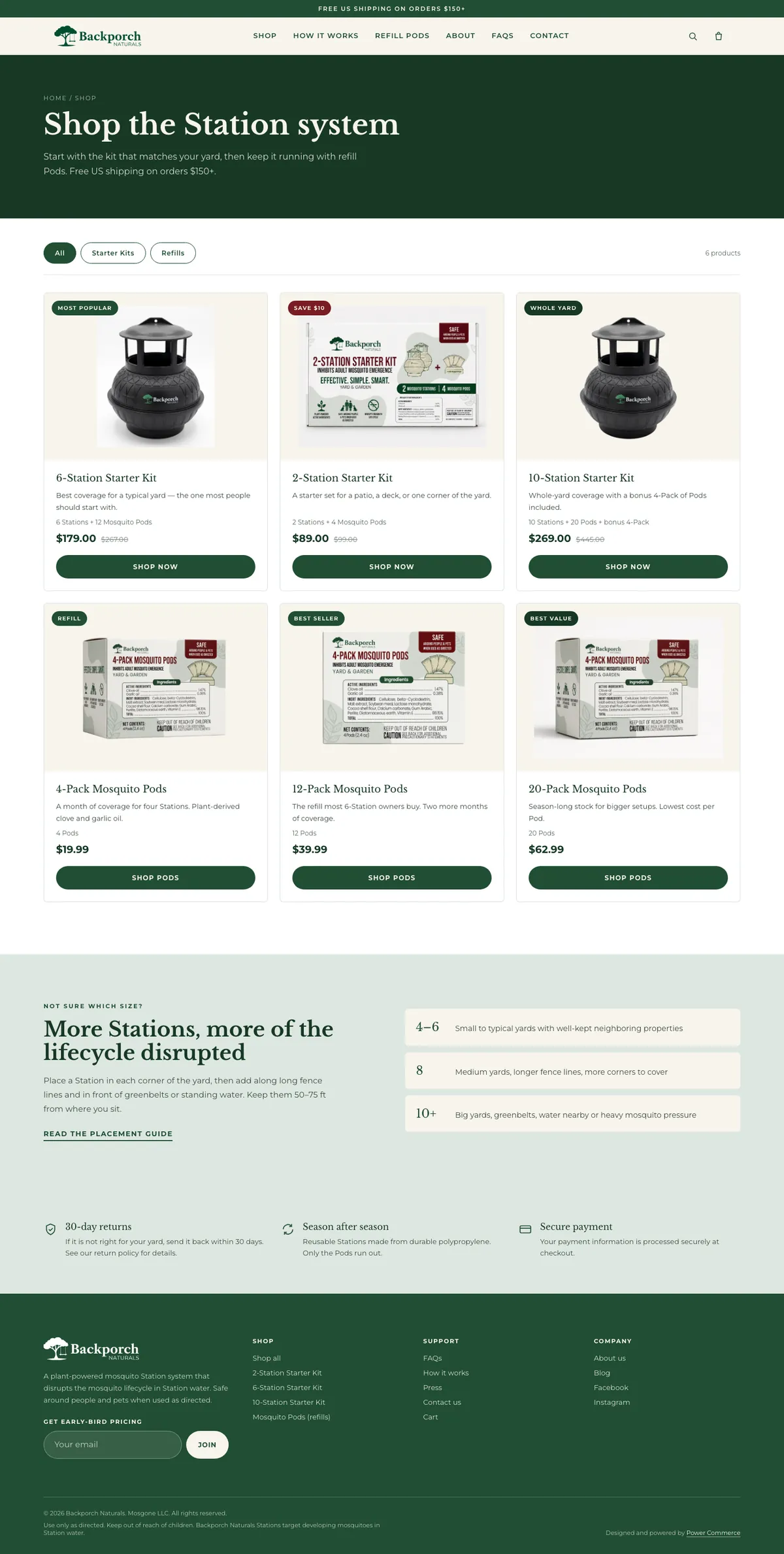 Design v2 — backporchnaturals.powercommerce.com/shop