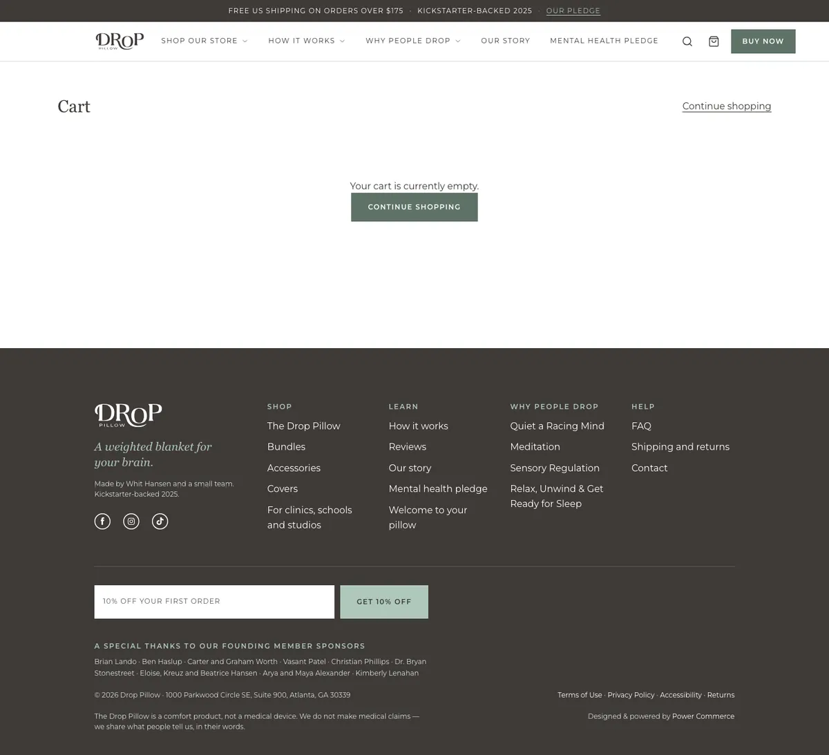 After — …/cart