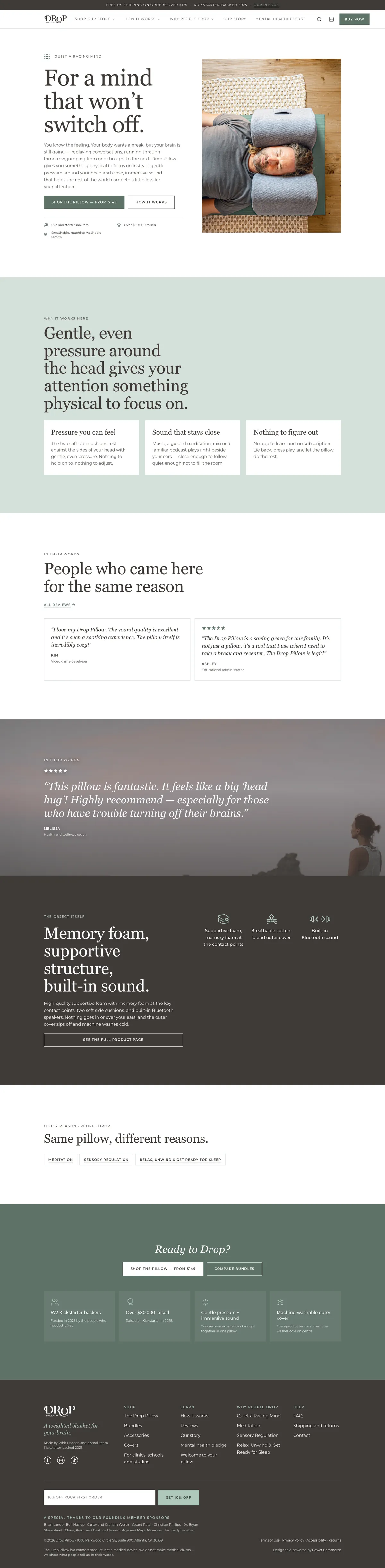 After — …/pages/for-anxiety