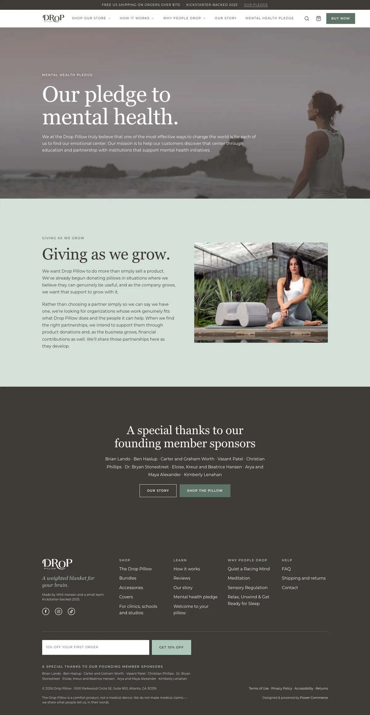 After — …/pages/mental-health-pledge