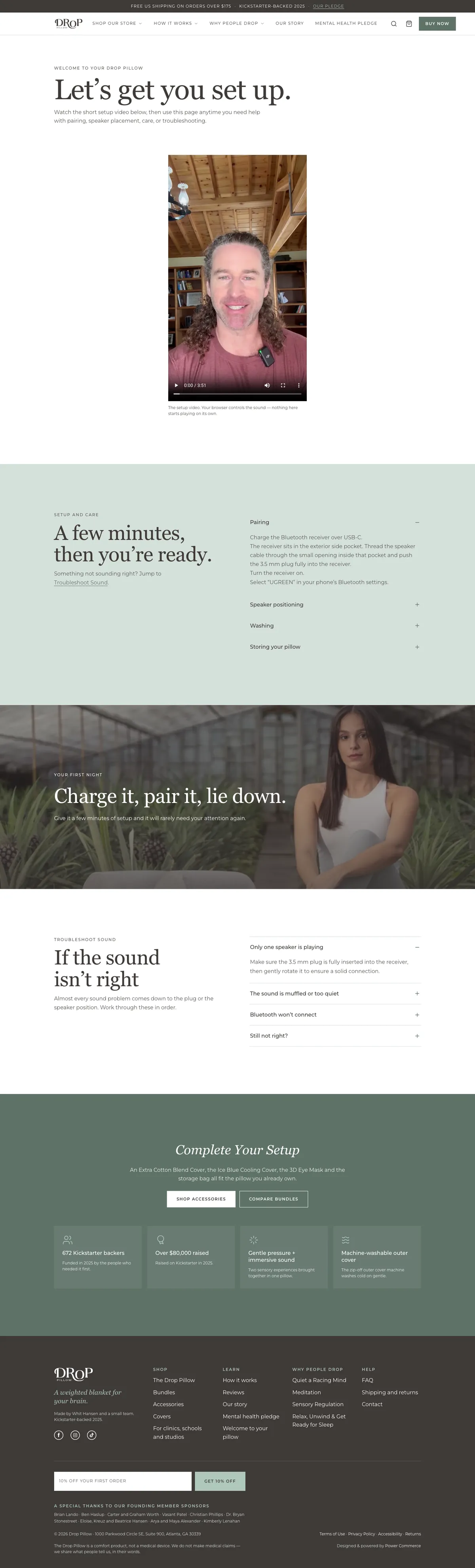 After — …/pages/welcome
